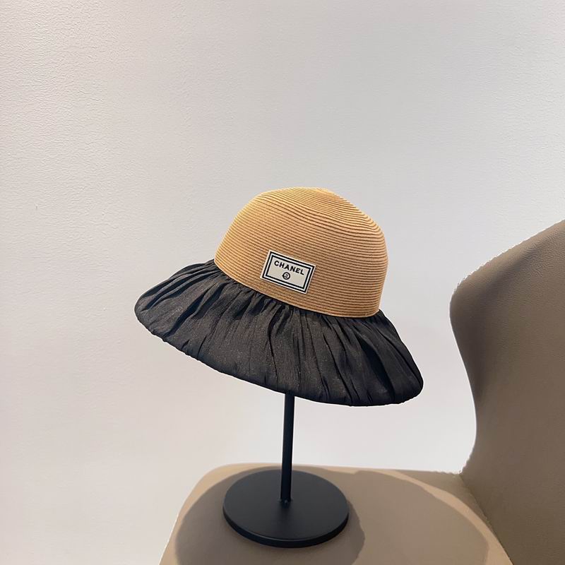 Chanel hat (564)
