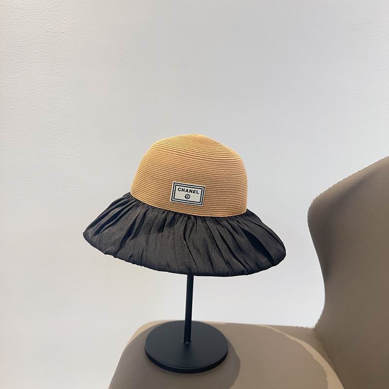 Chanel hat (565)