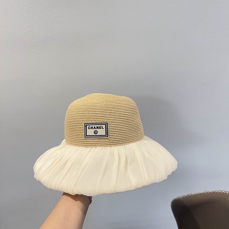 Chanel hat (568)