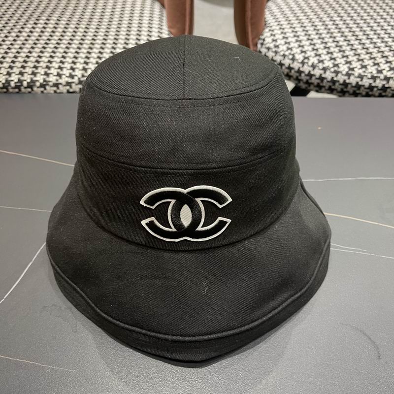 Chanel hat (568)