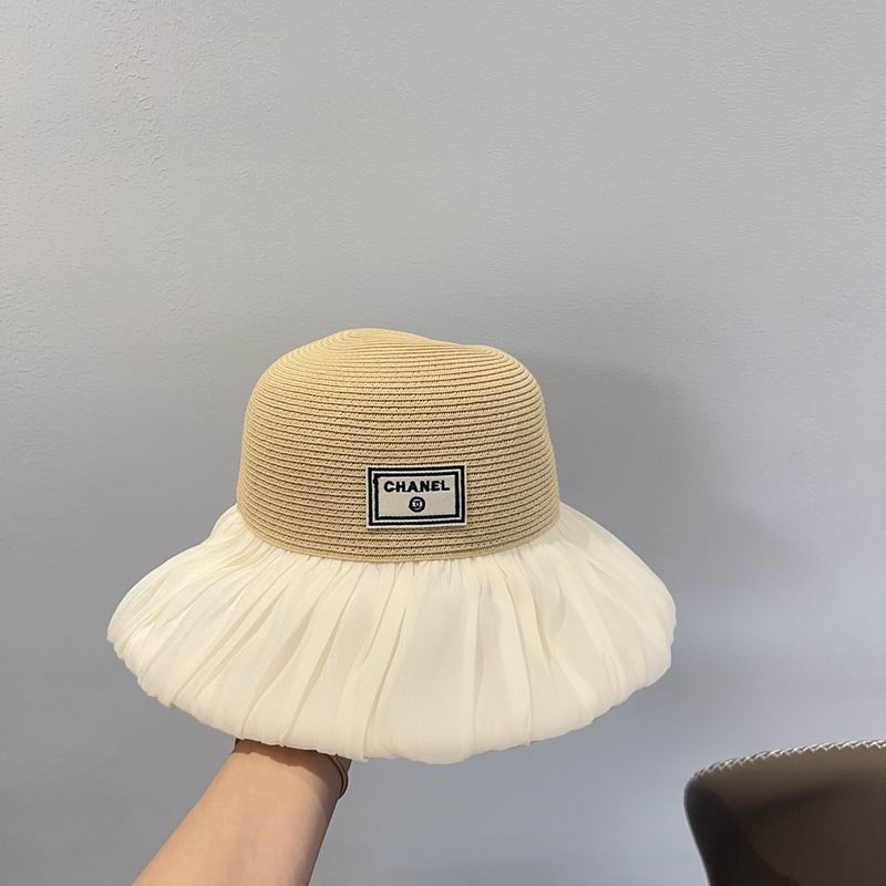 Chanel hat (570)