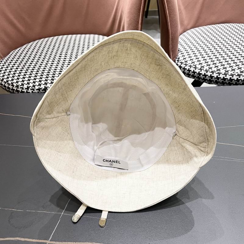Chanel hat (571)