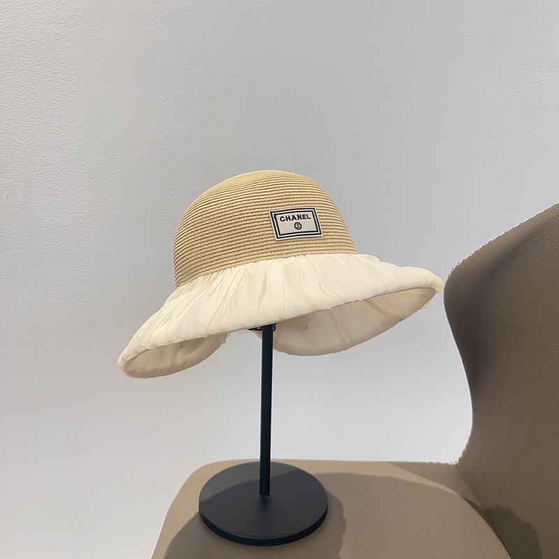 Chanel hat (572)