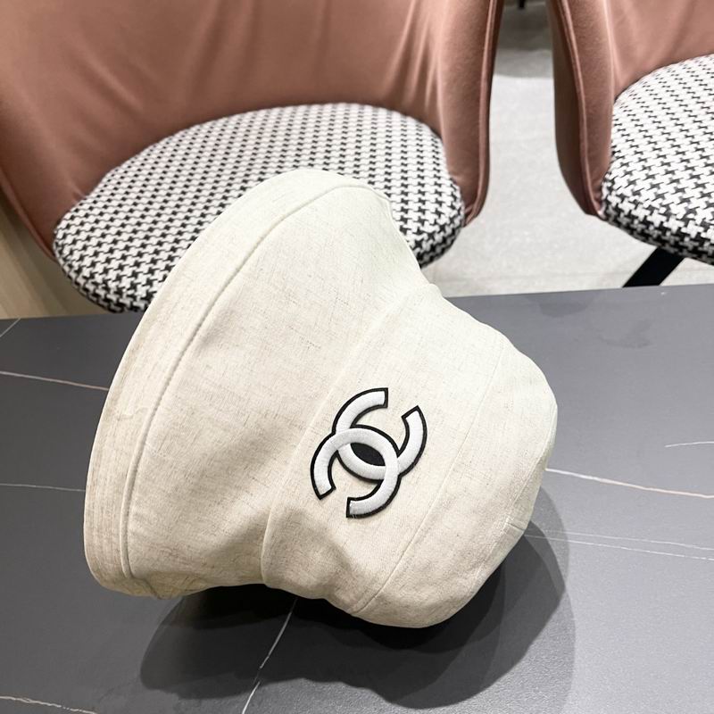 Chanel hat (572)