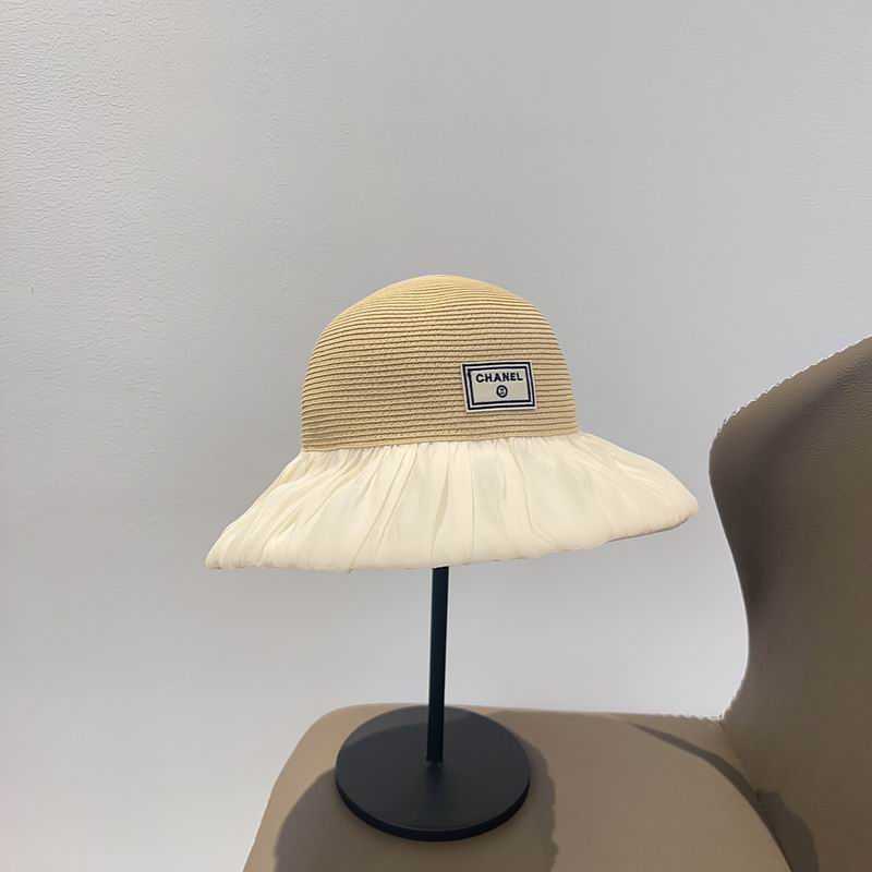 Chanel hat (573)