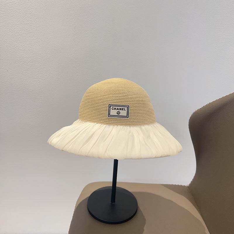 Chanel hat (574)