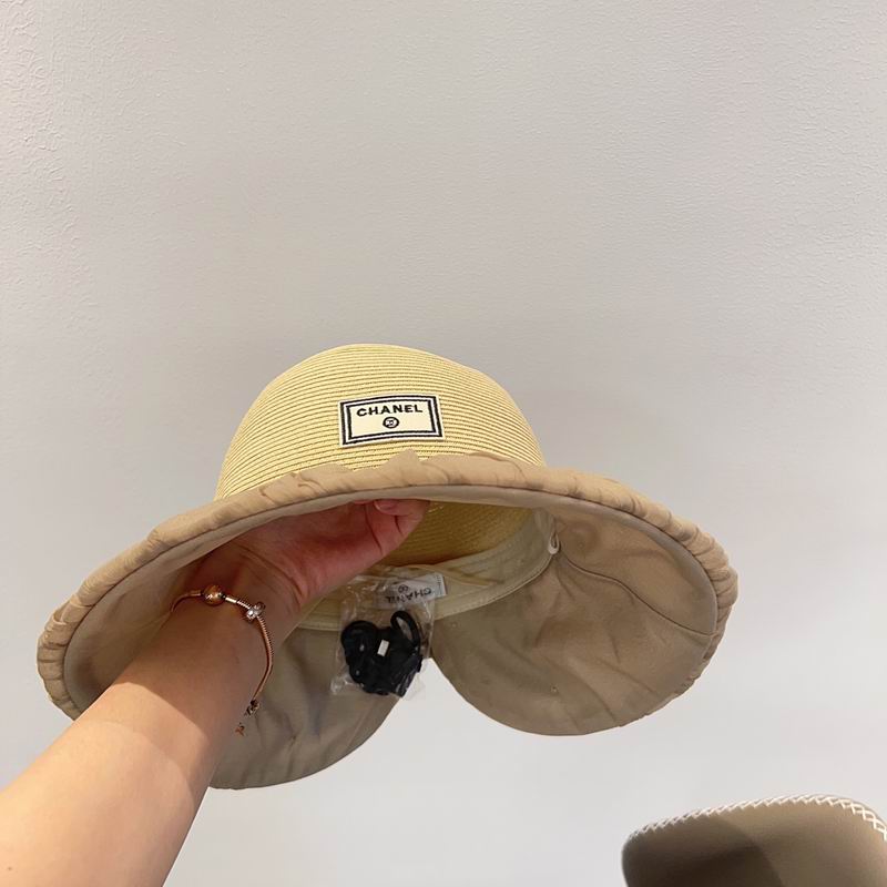 Chanel hat (576)