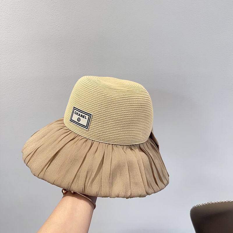 Chanel hat (577)