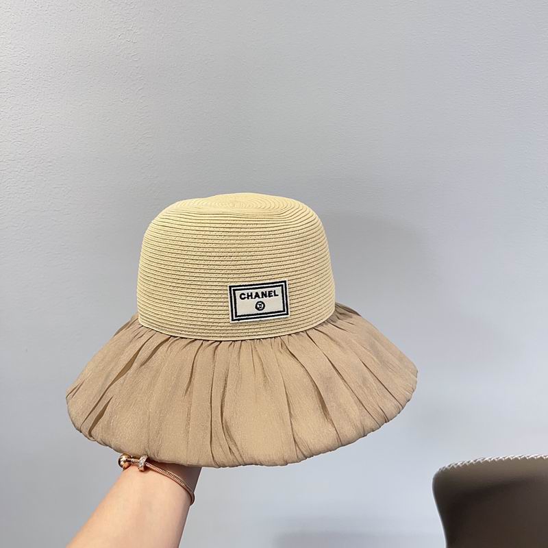 Chanel hat (578)
