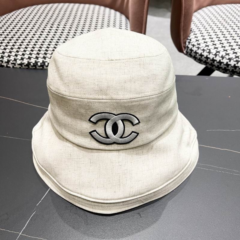 Chanel hat (579)