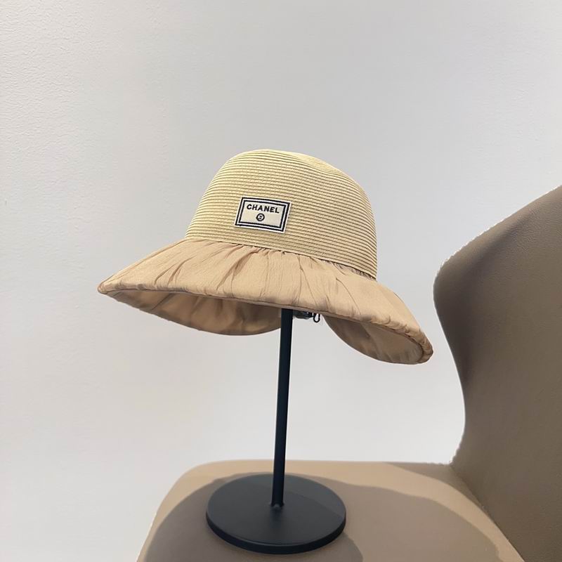 Chanel hat (580)