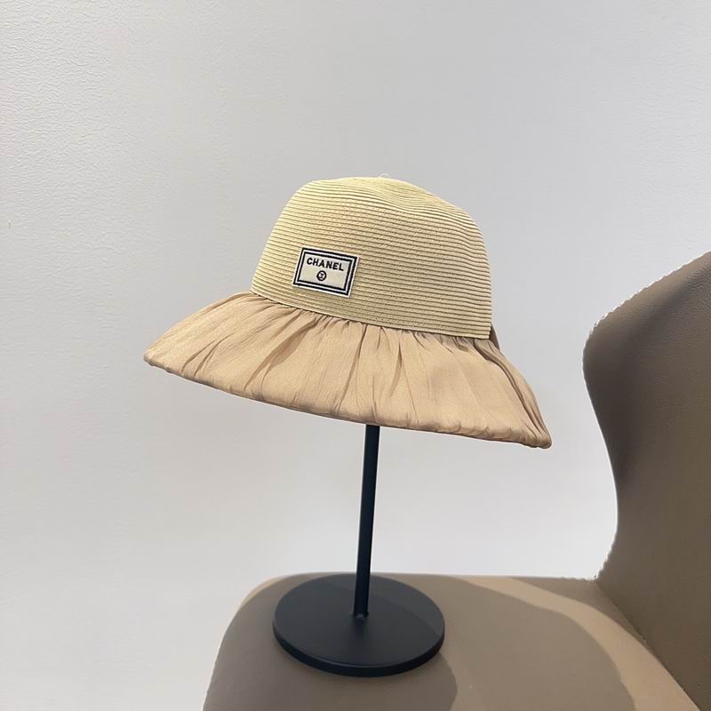 Chanel hat (581)