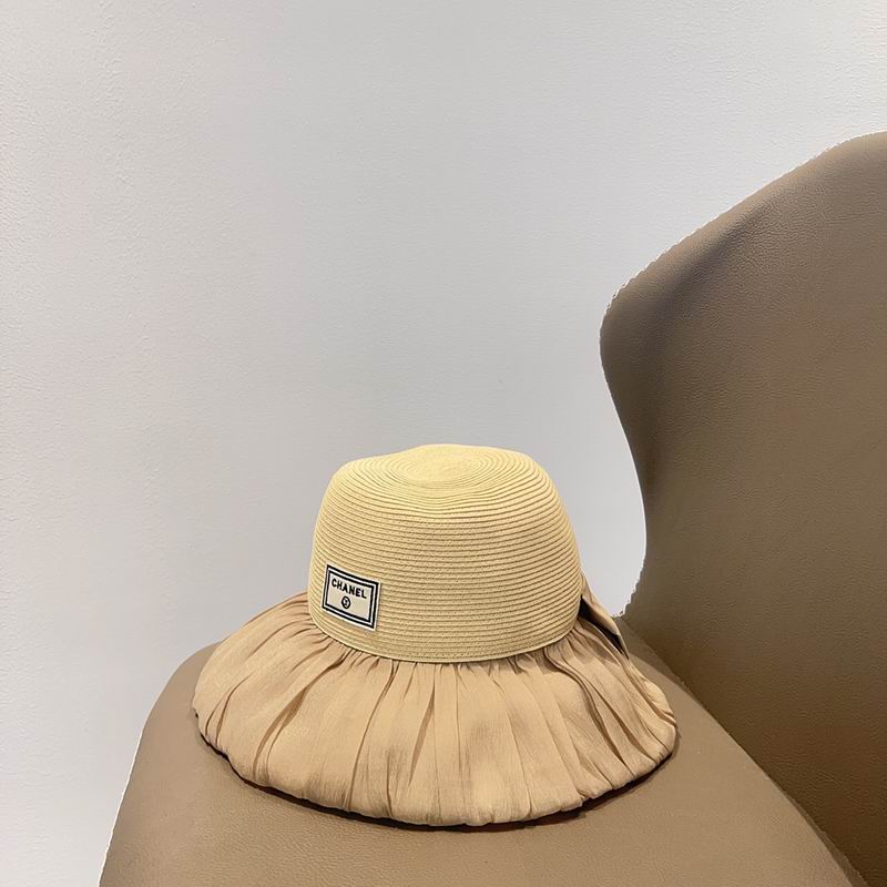Chanel hat (582)