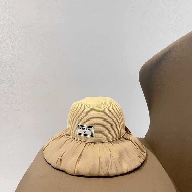 Chanel hat (583)