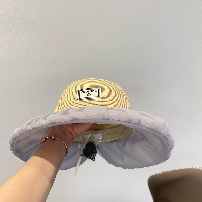 Chanel hat (586)