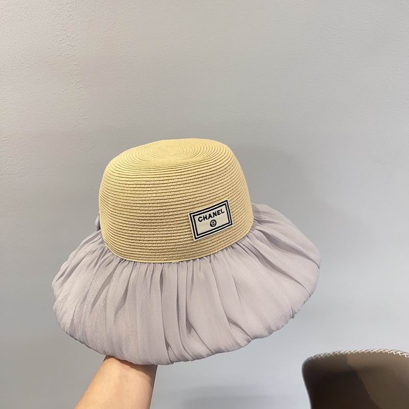 Chanel hat (588)