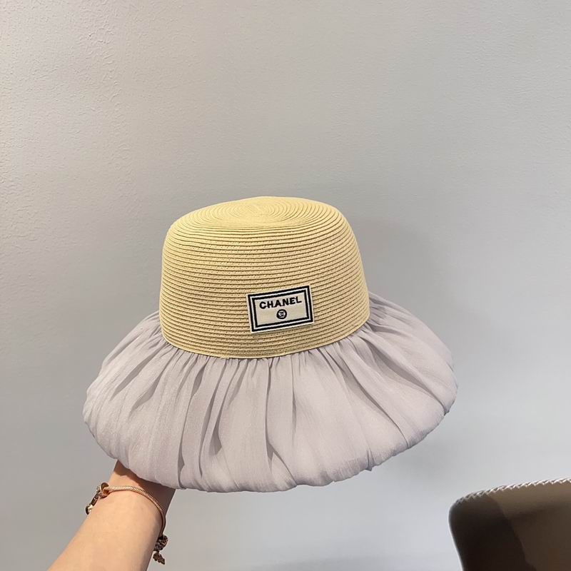 Chanel hat (589)