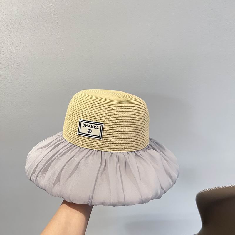Chanel hat (590)