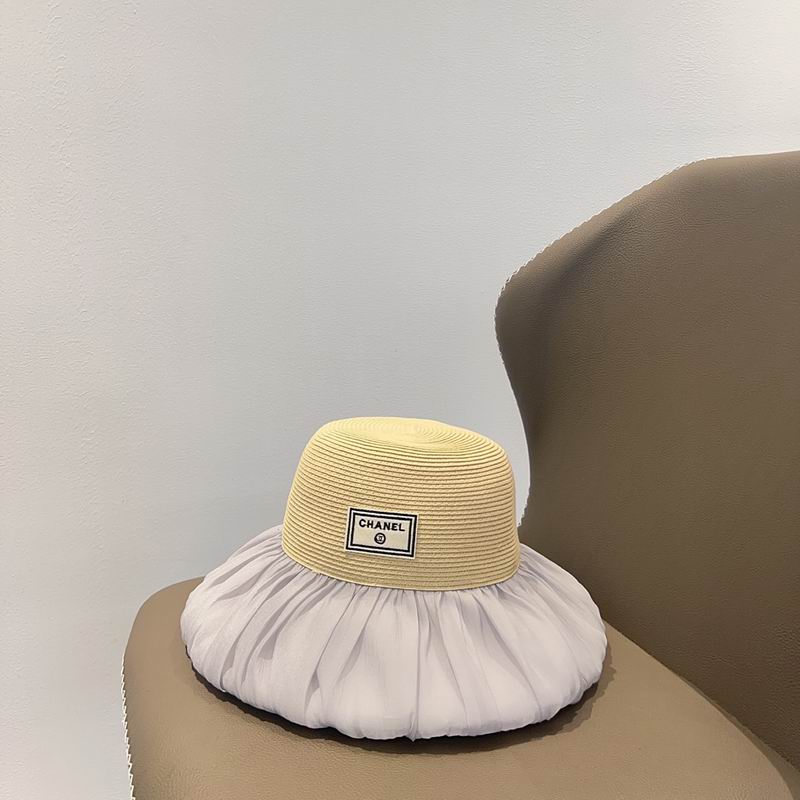 Chanel hat (591)