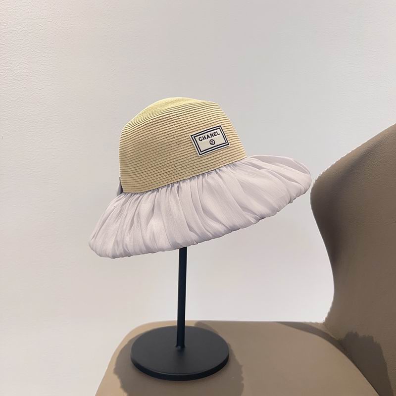 Chanel hat (592)
