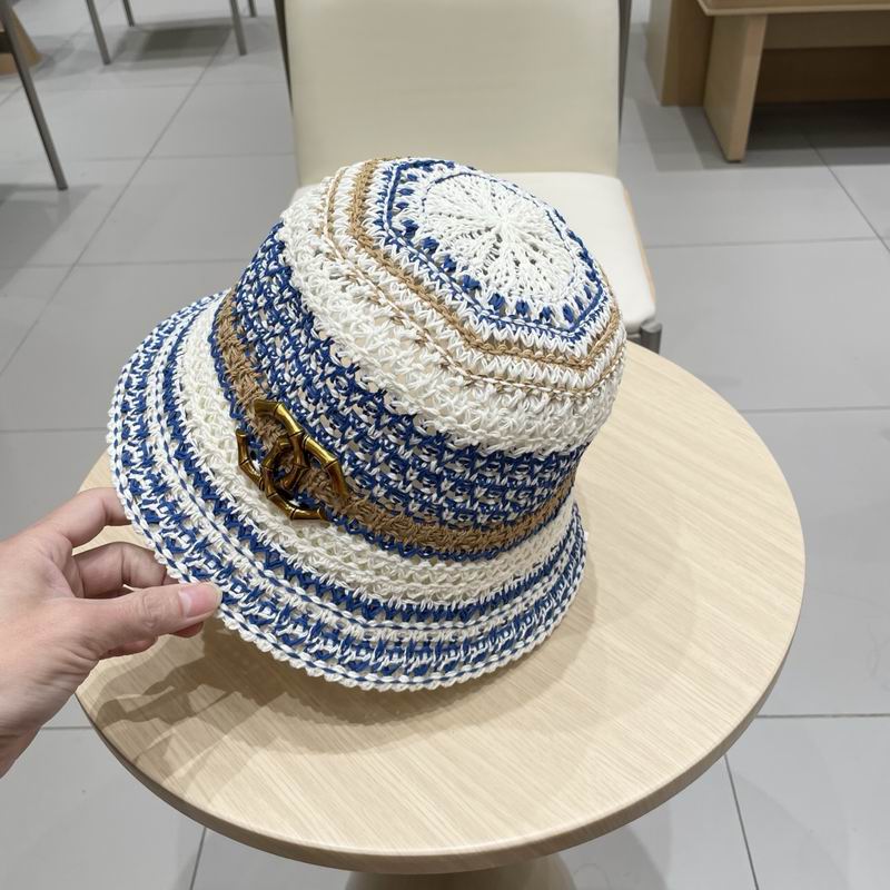 Chanel hat (600)