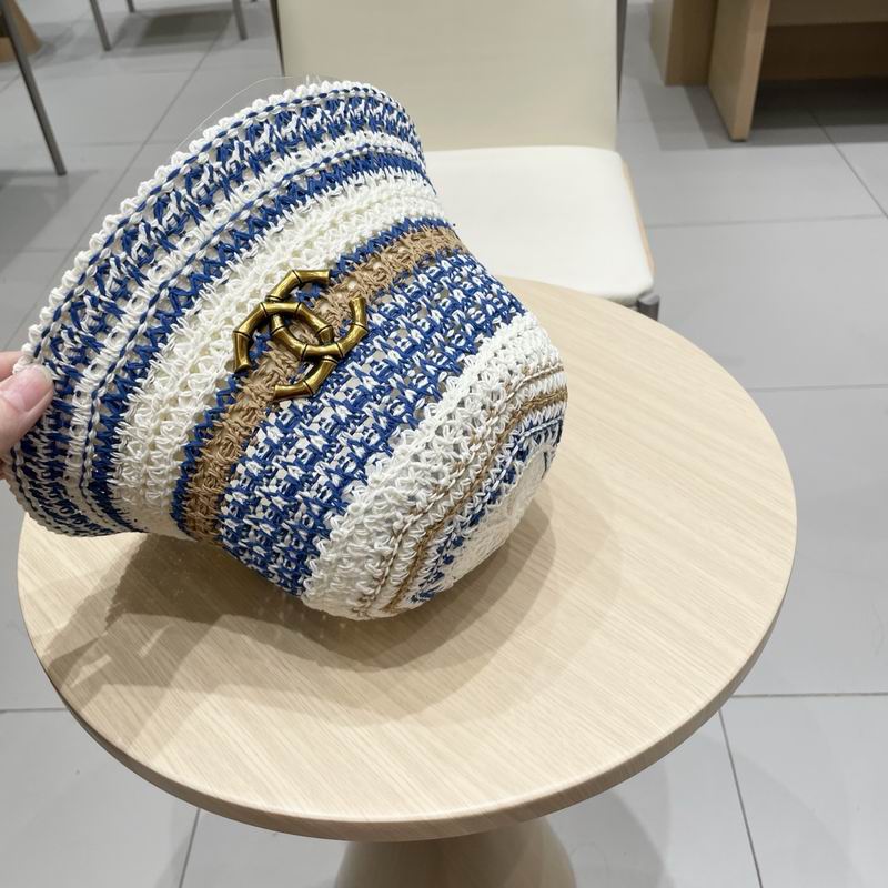 Chanel hat (601)