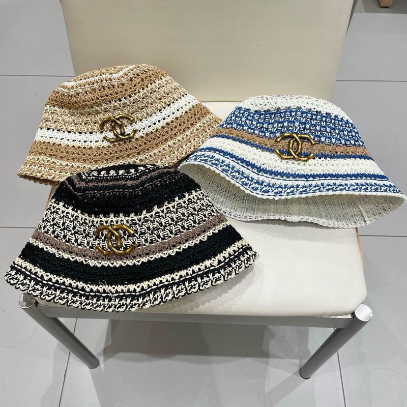 Chanel hat (602)