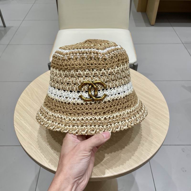 Chanel hat (609)