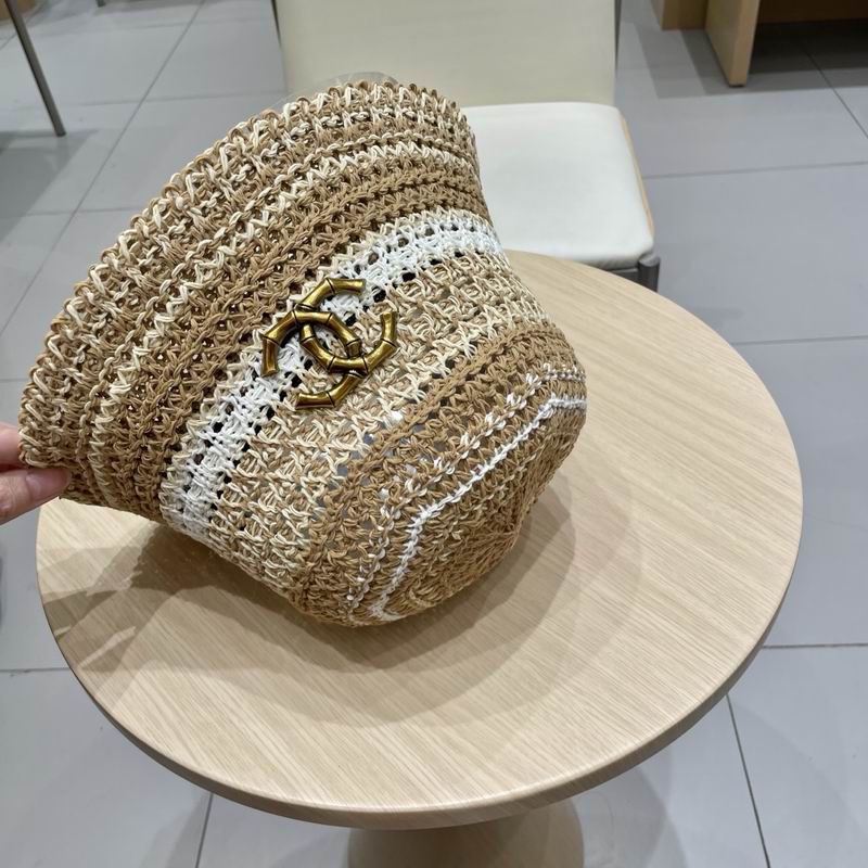 Chanel hat (610)