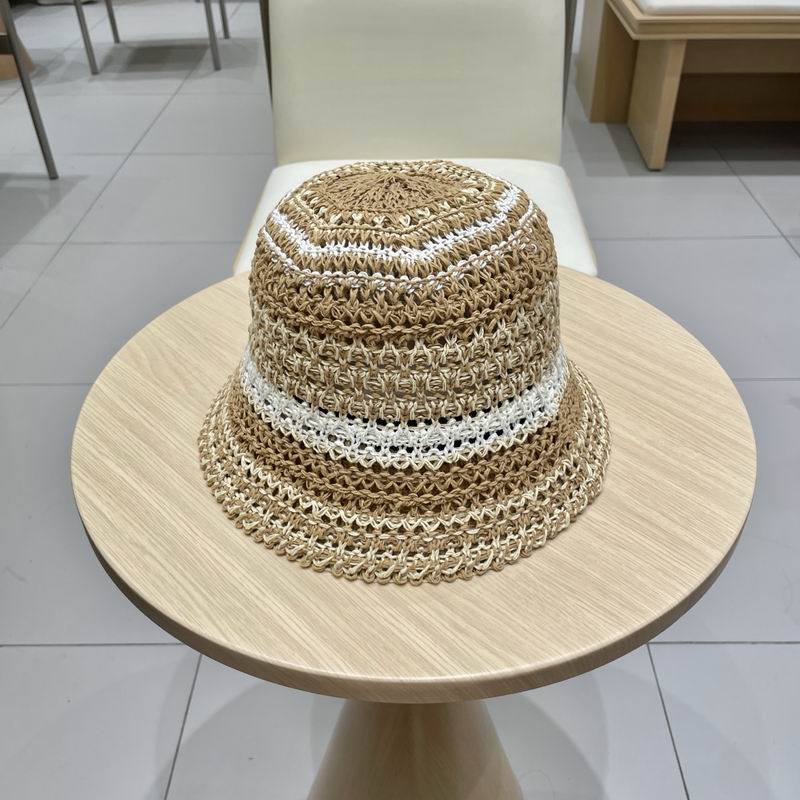 Chanel hat (613)