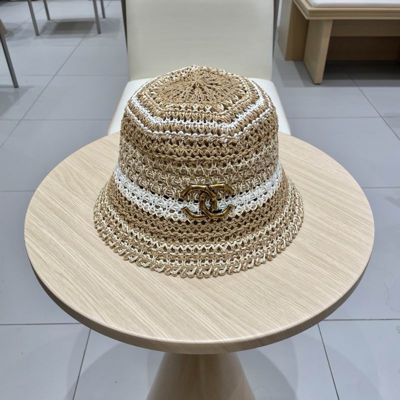 Chanel hat (614)