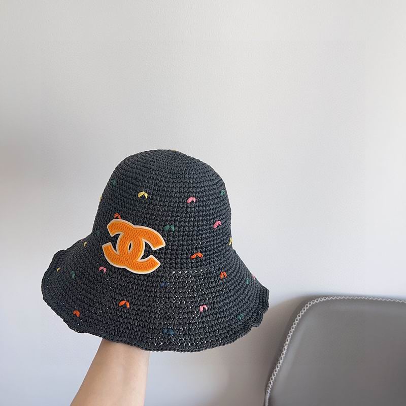 Chanel hat (618)