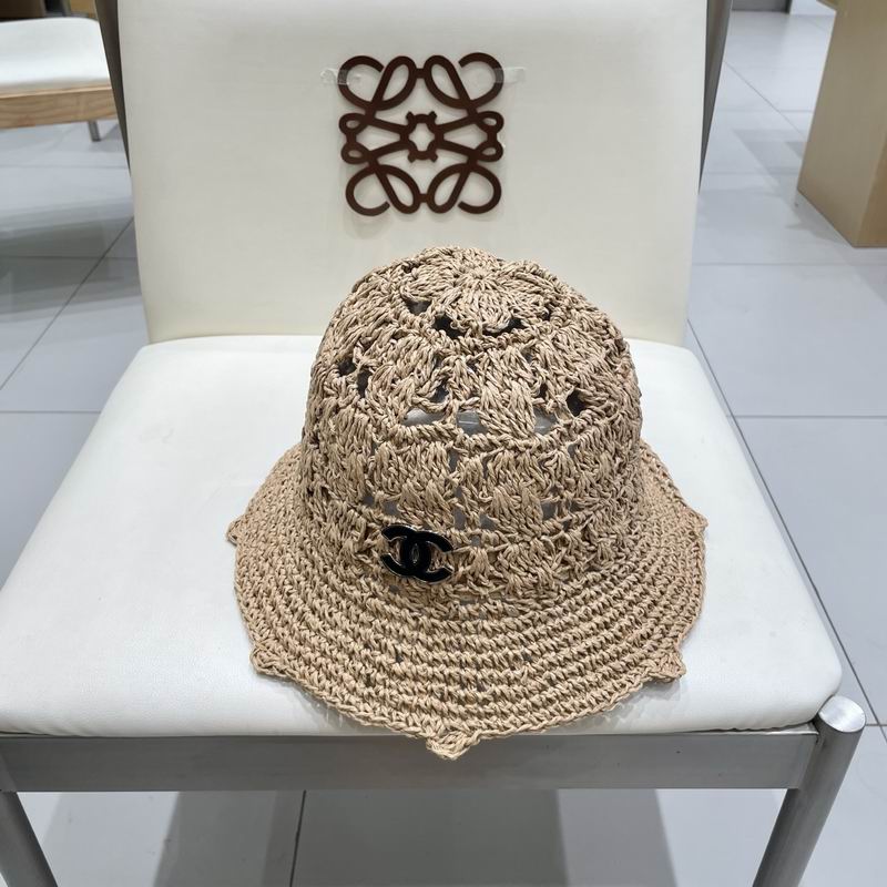 Chanel hat (618)