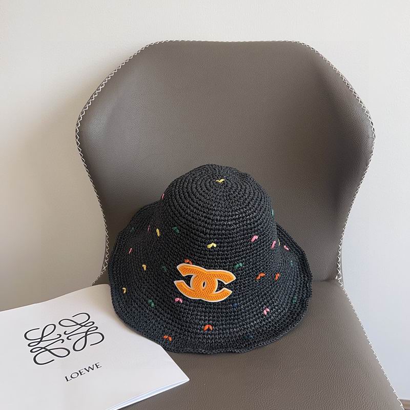 Chanel hat (621)