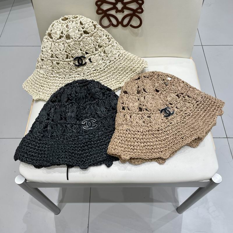 Chanel hat (621)