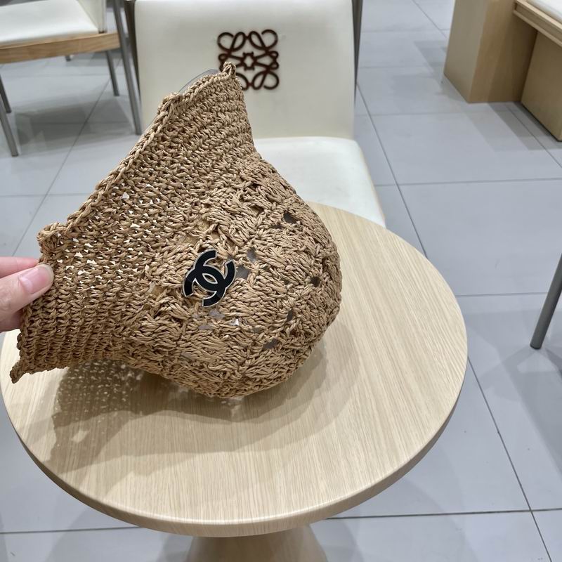 Chanel hat (622)