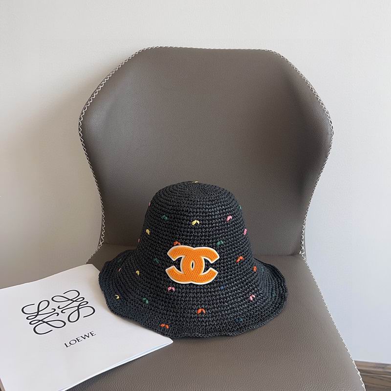 Chanel hat (624)