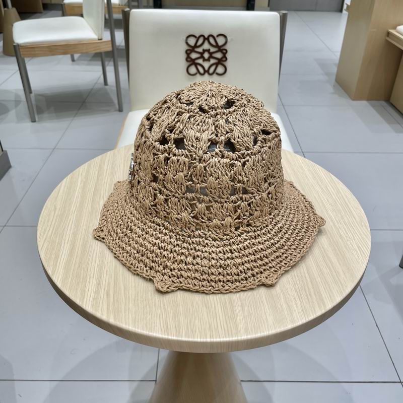 Chanel hat (624)