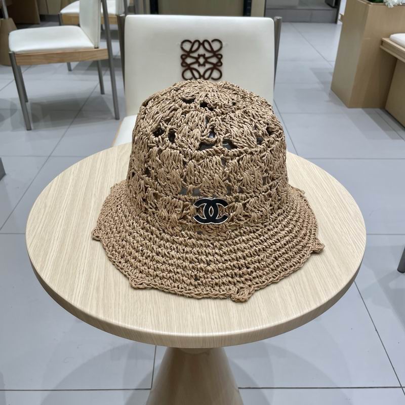 Chanel hat (625)