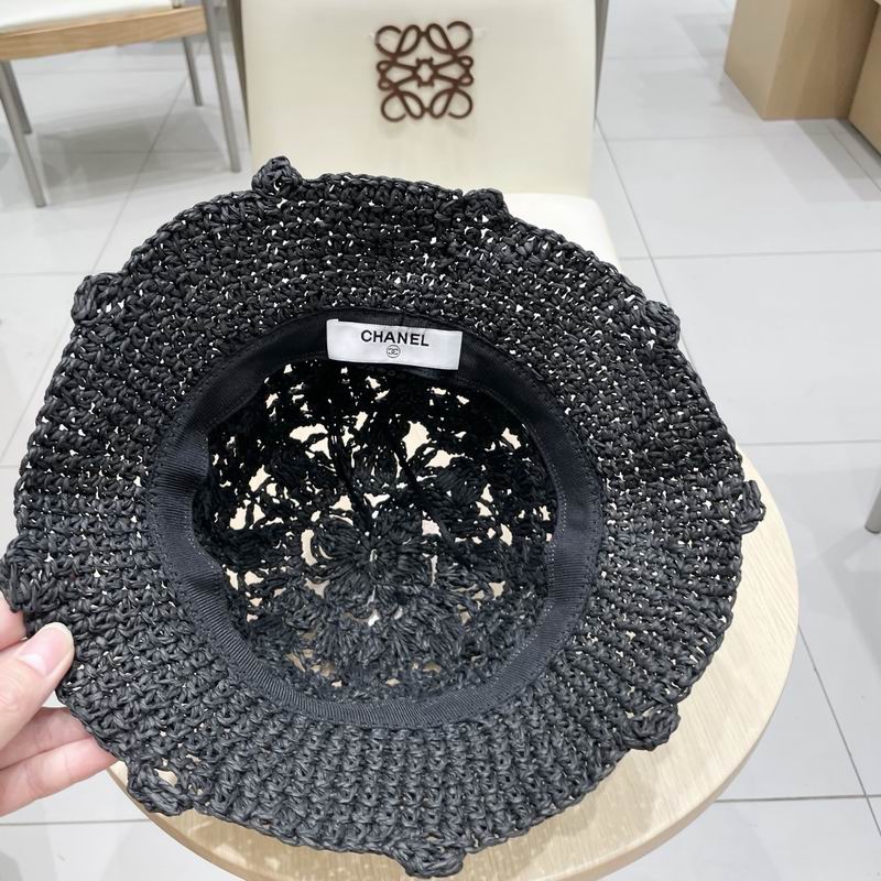 Chanel hat (626)