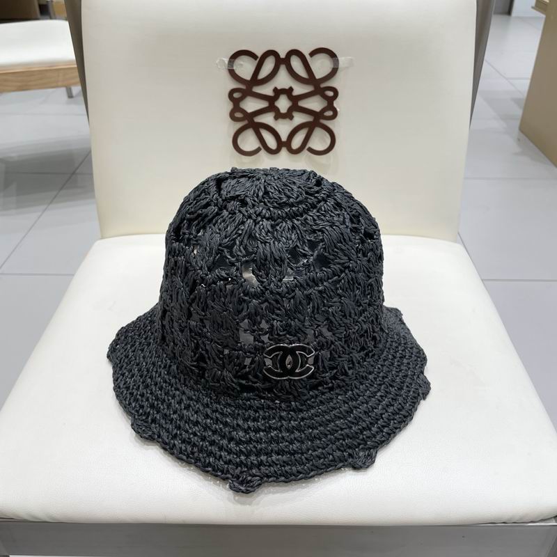 Chanel hat (627)