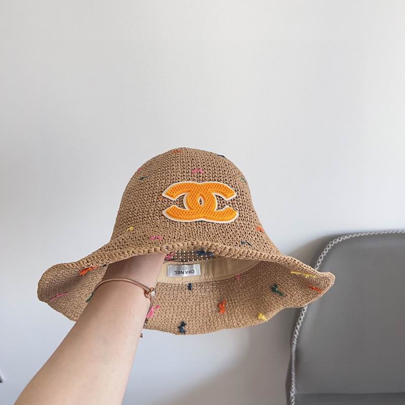 Chanel hat (628)