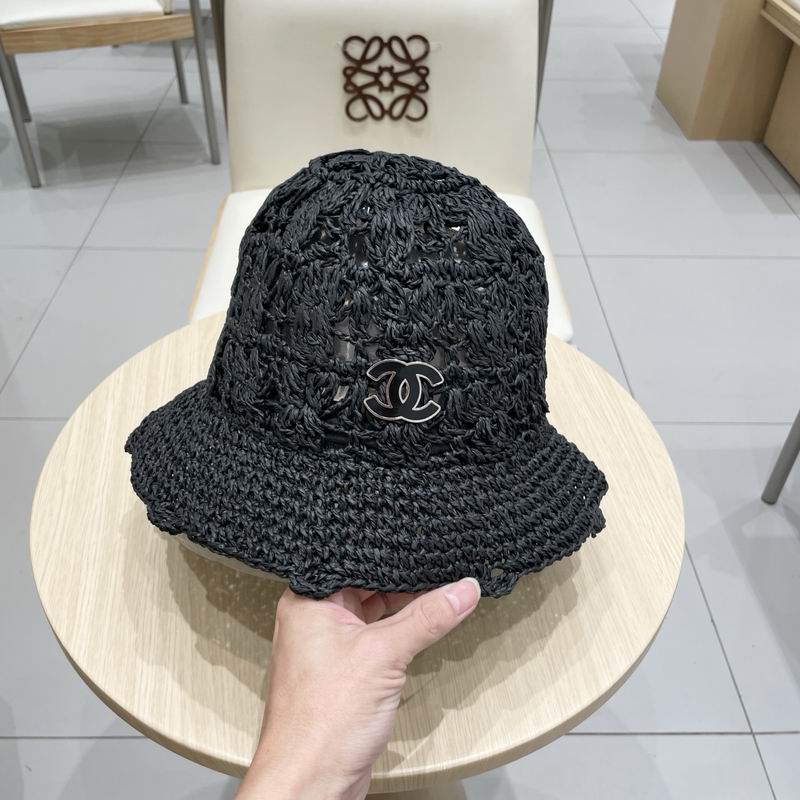 Chanel hat (629)