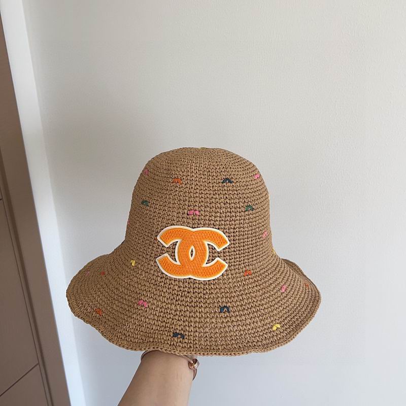 Chanel hat (630)