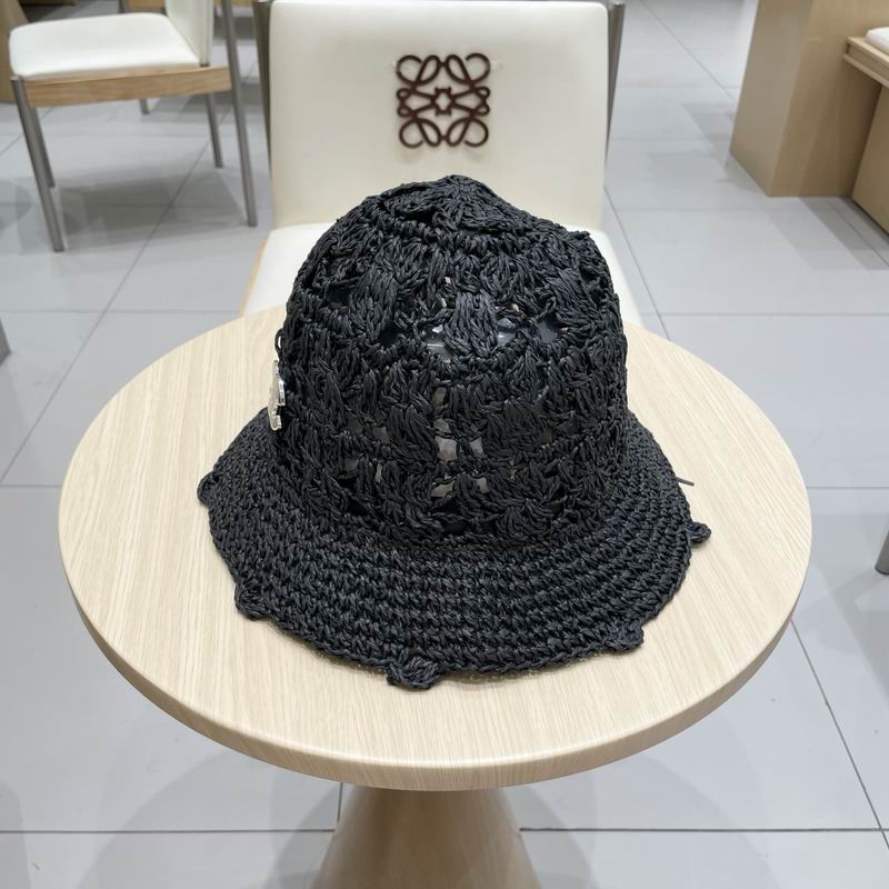 Chanel hat (633)