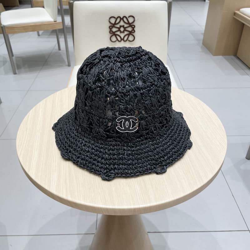 Chanel hat (634)
