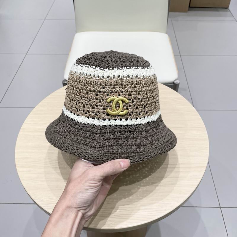 Chanel hat (635)