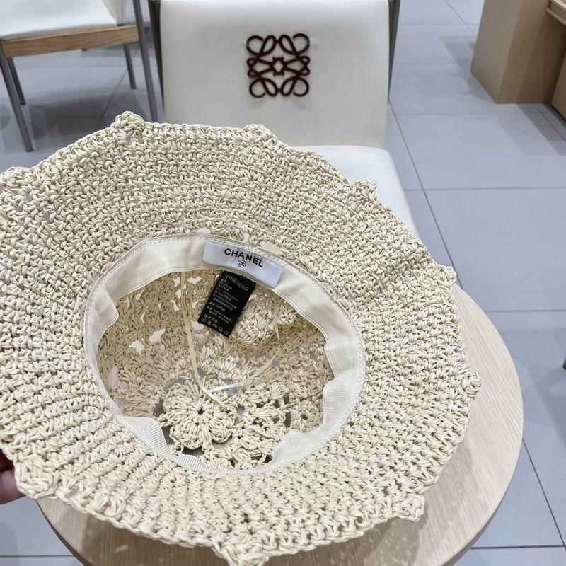 Chanel hat (635)