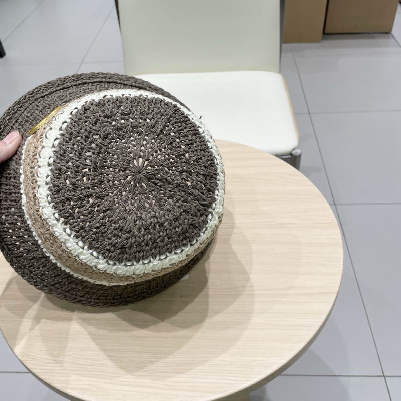 Chanel hat (636)