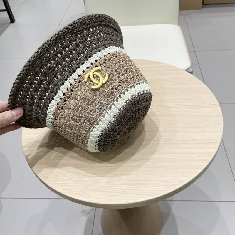 Chanel hat (637)